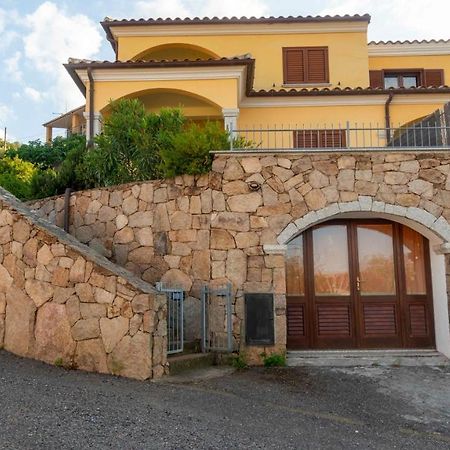 Casa Vacanze Solita Budoni Buitenkant foto