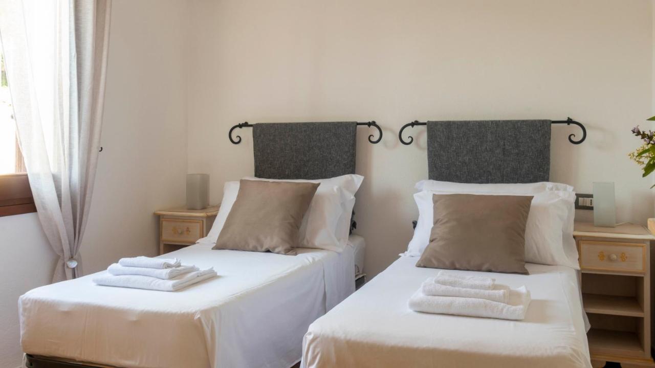 Casa Vacanze Solita Budoni Buitenkant foto