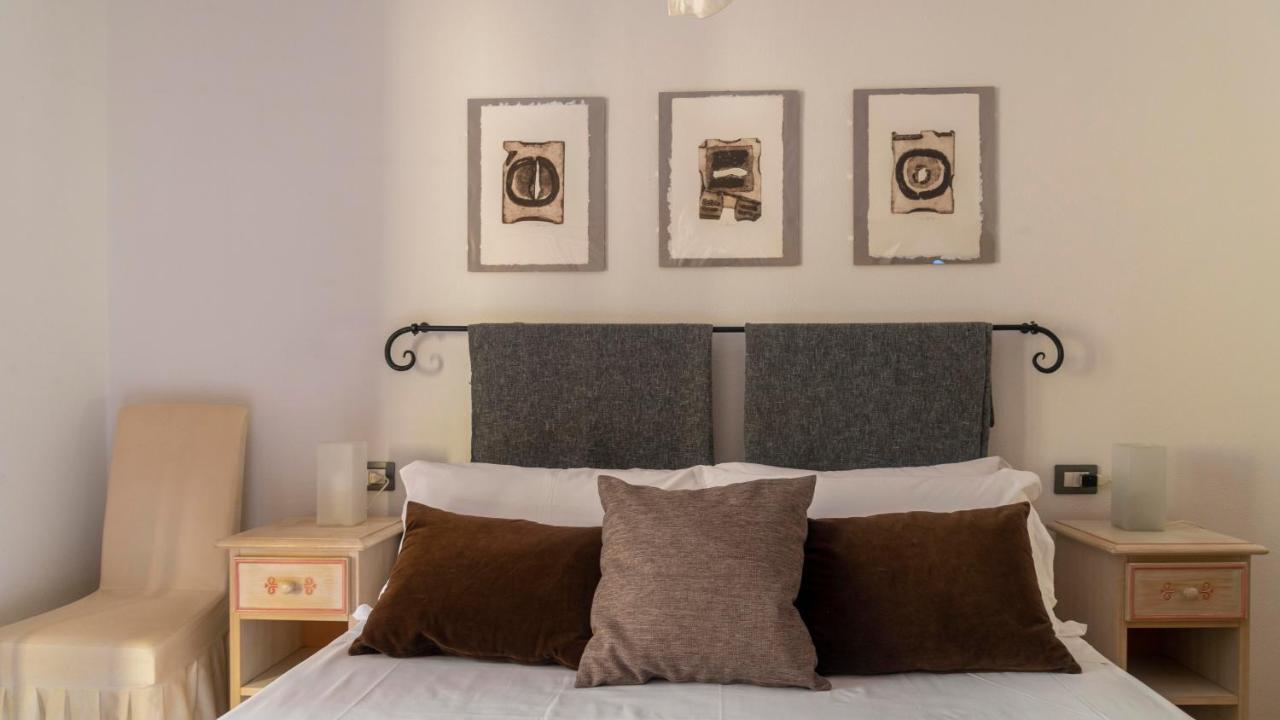 Casa Vacanze Solita Budoni Buitenkant foto