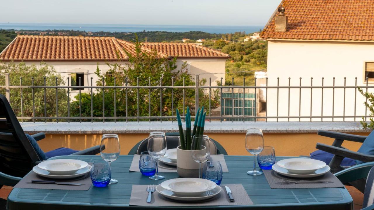 Casa Vacanze Solita Budoni Buitenkant foto