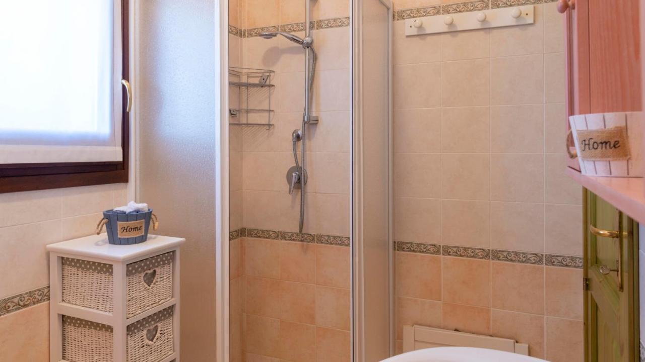 Casa Vacanze Solita Budoni Buitenkant foto