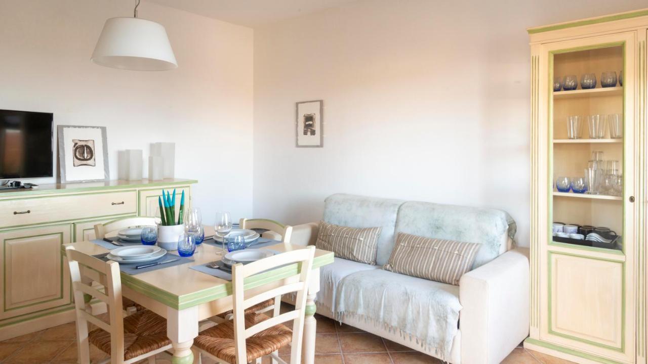 Casa Vacanze Solita Budoni Buitenkant foto