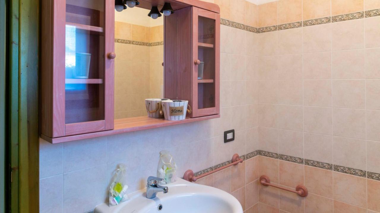 Casa Vacanze Solita Budoni Buitenkant foto